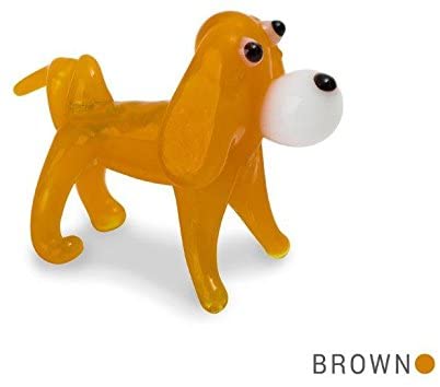 Yip - Floppy Ear Dog No.1